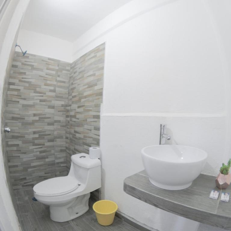 Hotel San Carlos - Triple Room - 2