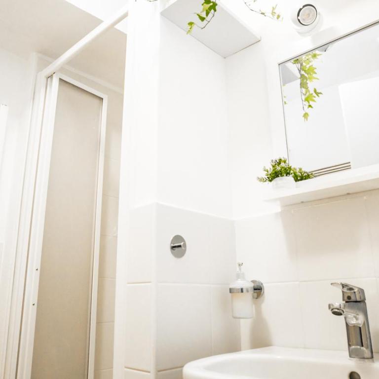 LikeHome Milano - Via Crema - Appartamento - 10