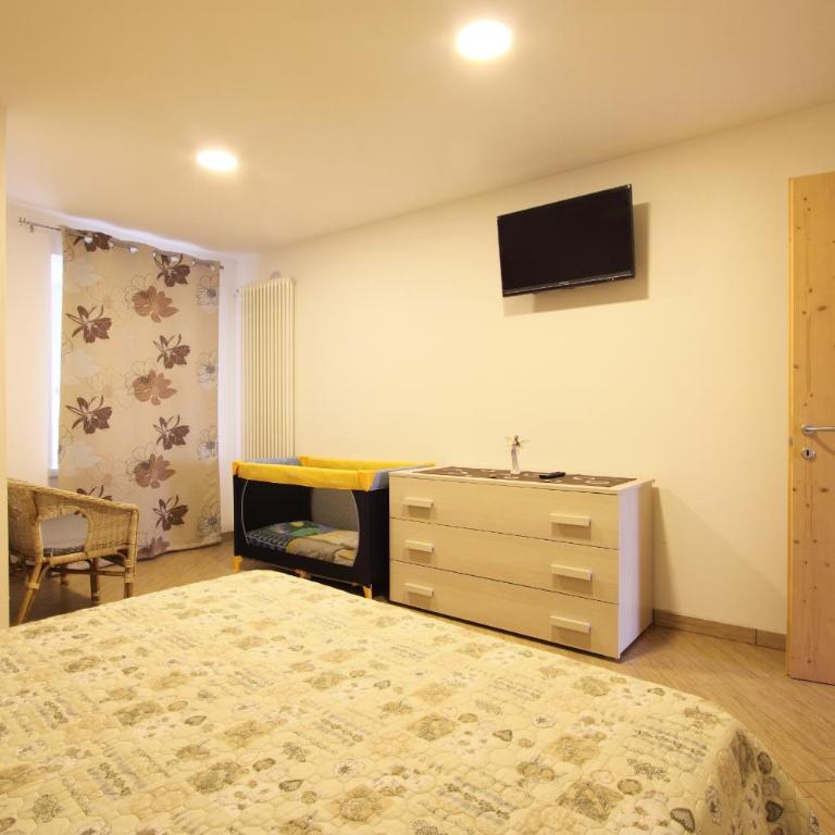 Appartamento Diana - Appartamento con 2 Camere da Letto - 6