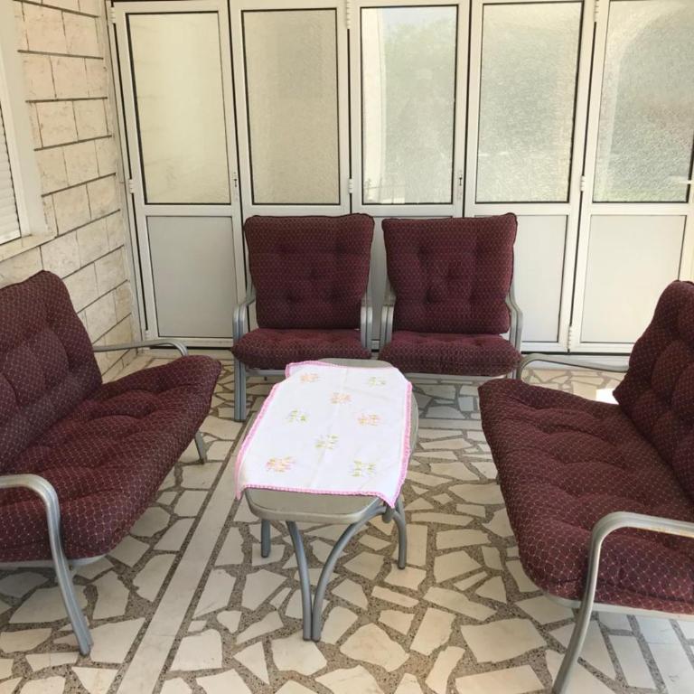 Holiday Home Celuga - Vila - 10