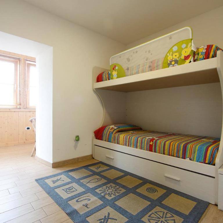 Appartamento Diana - Appartamento con 2 Camere da Letto - 7