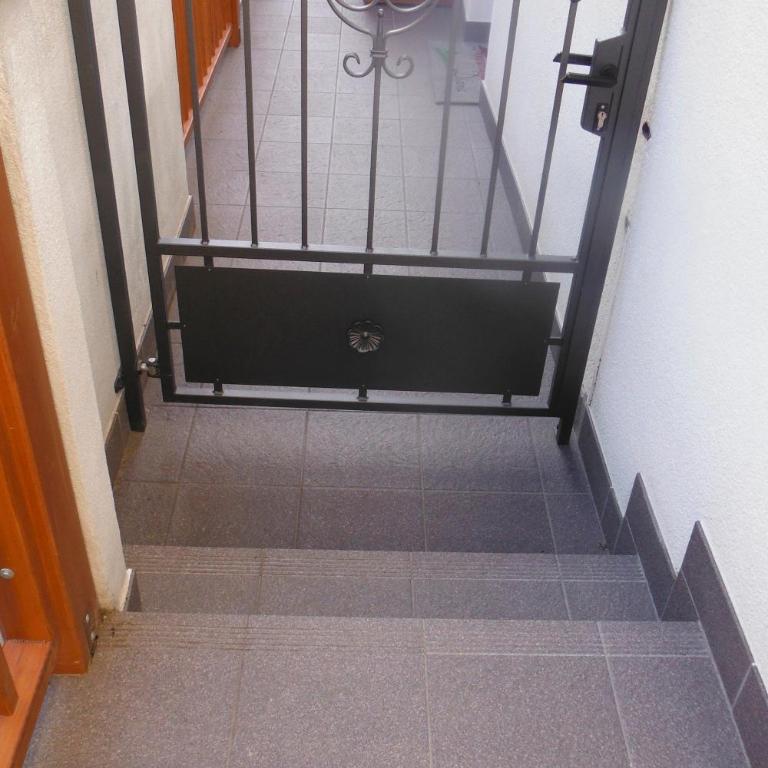 Appartamento Diana - Appartamento con 2 Camere da Letto - 20