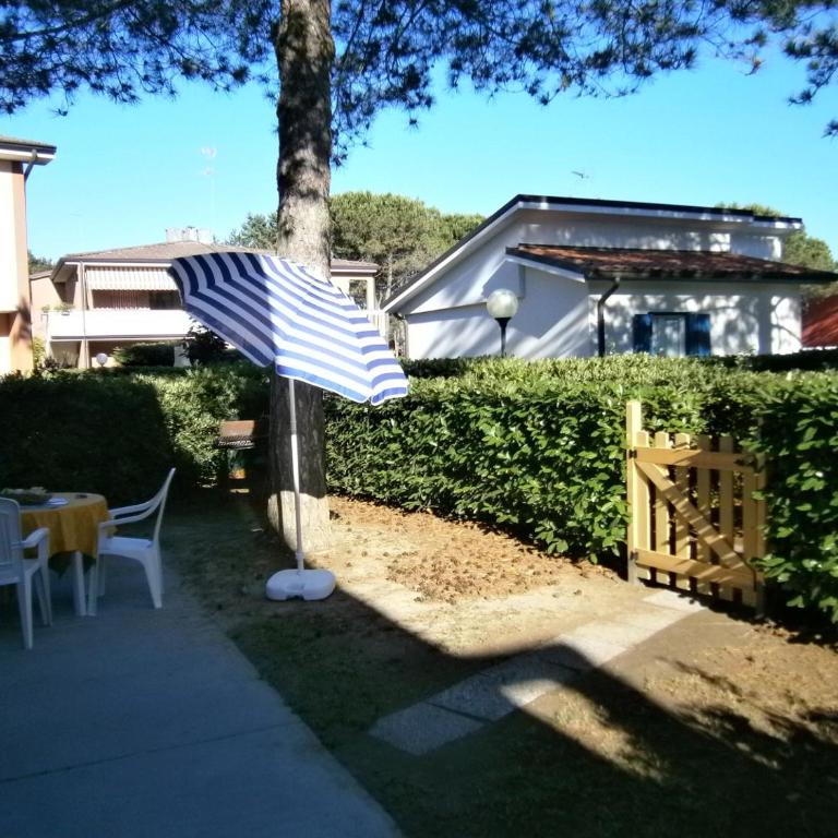 Azzurro - Appartamento con 3 Camere da Letto - Pianterreno - 3