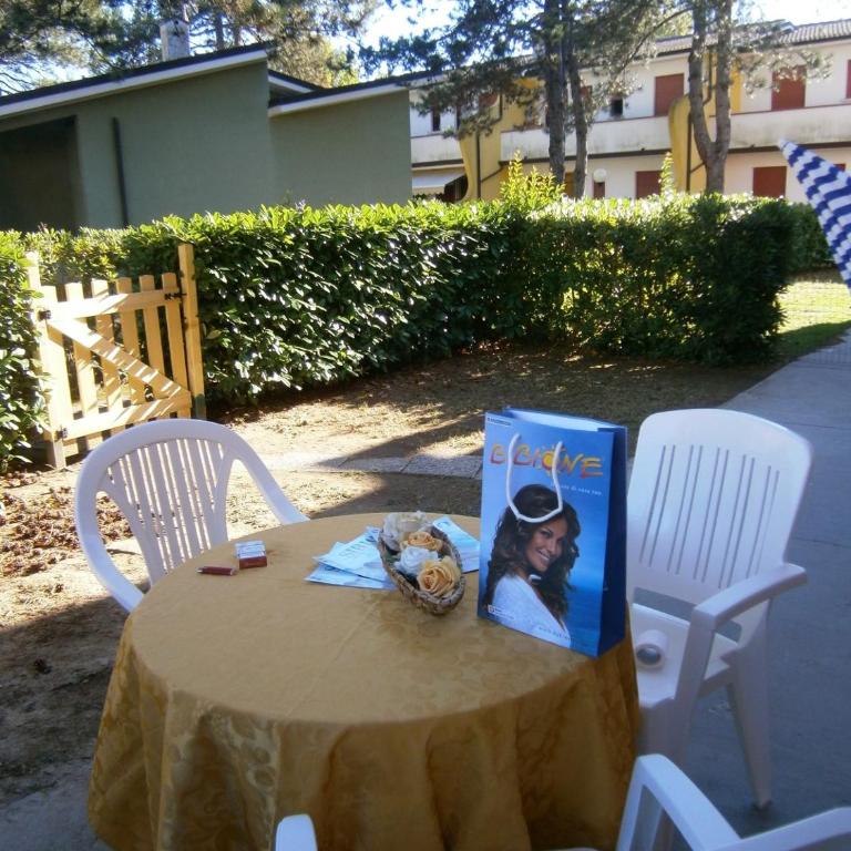 Azzurro - Appartamento con 3 Camere da Letto - Pianterreno - 6