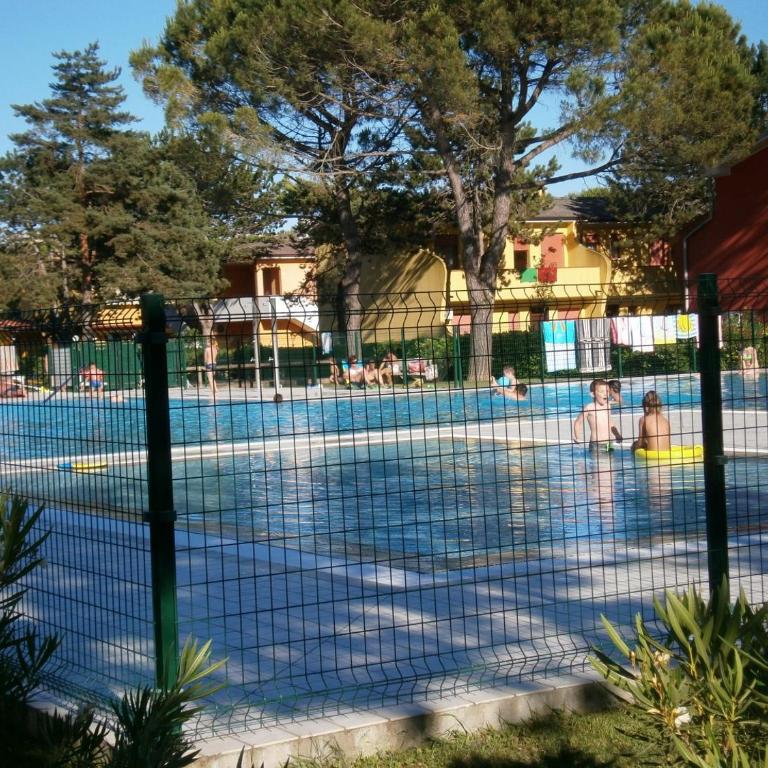 Azzurro - Appartamento con 3 Camere da Letto - Pianterreno - 13