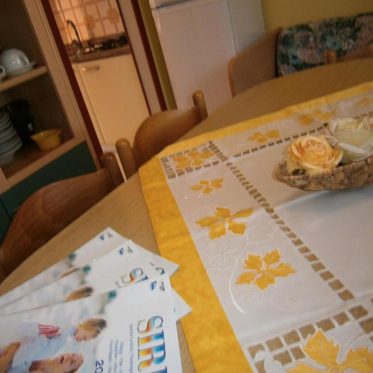 Azzurro - Appartamento con 3 Camere da Letto - Pianterreno - 19