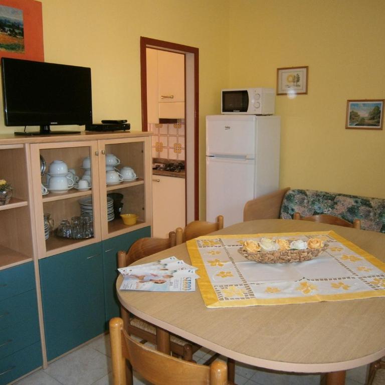 Azzurro - Appartamento con 3 Camere da Letto - Pianterreno - 20