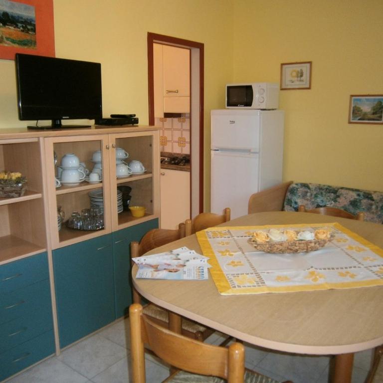 Azzurro - Appartamento con 3 Camere da Letto - Pianterreno - 21