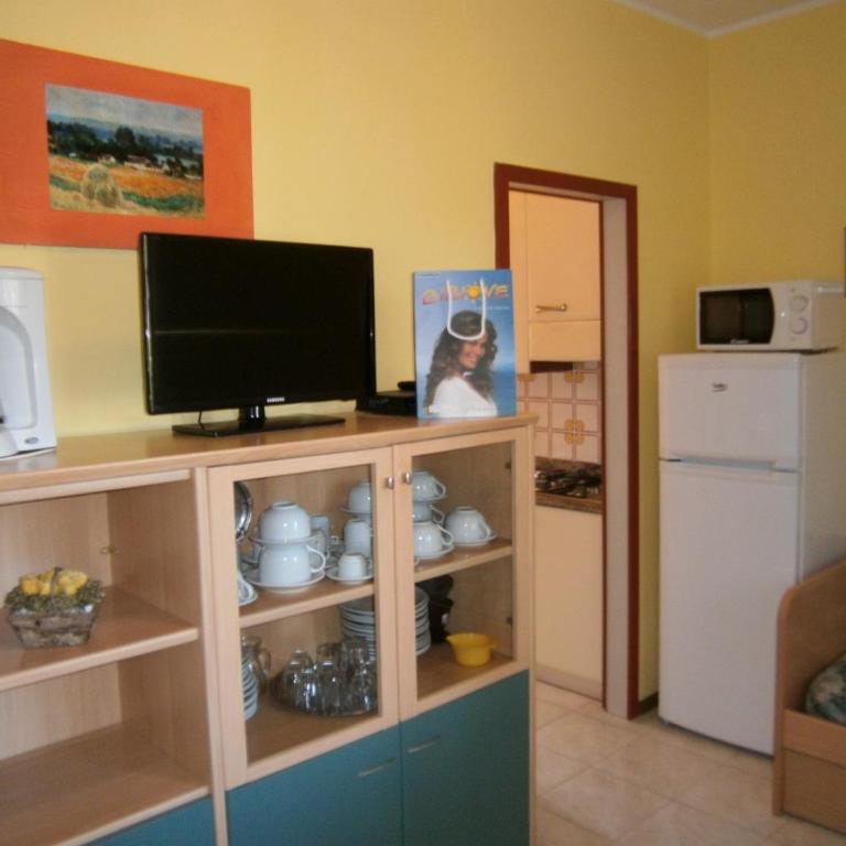 Azzurro - Appartamento con 3 Camere da Letto - Pianterreno - 24