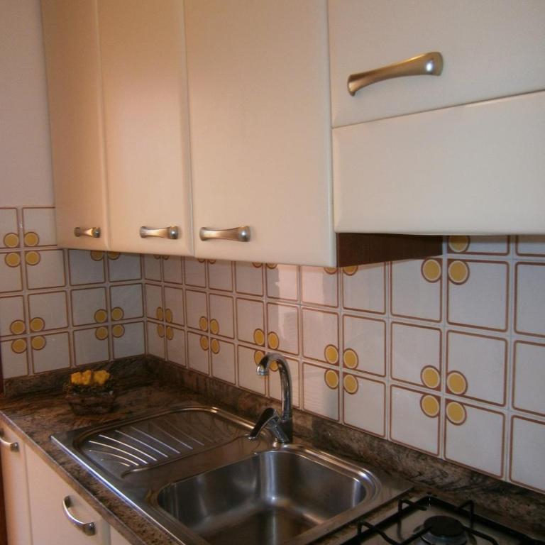Azzurro - Appartamento con 3 Camere da Letto - Pianterreno - 25