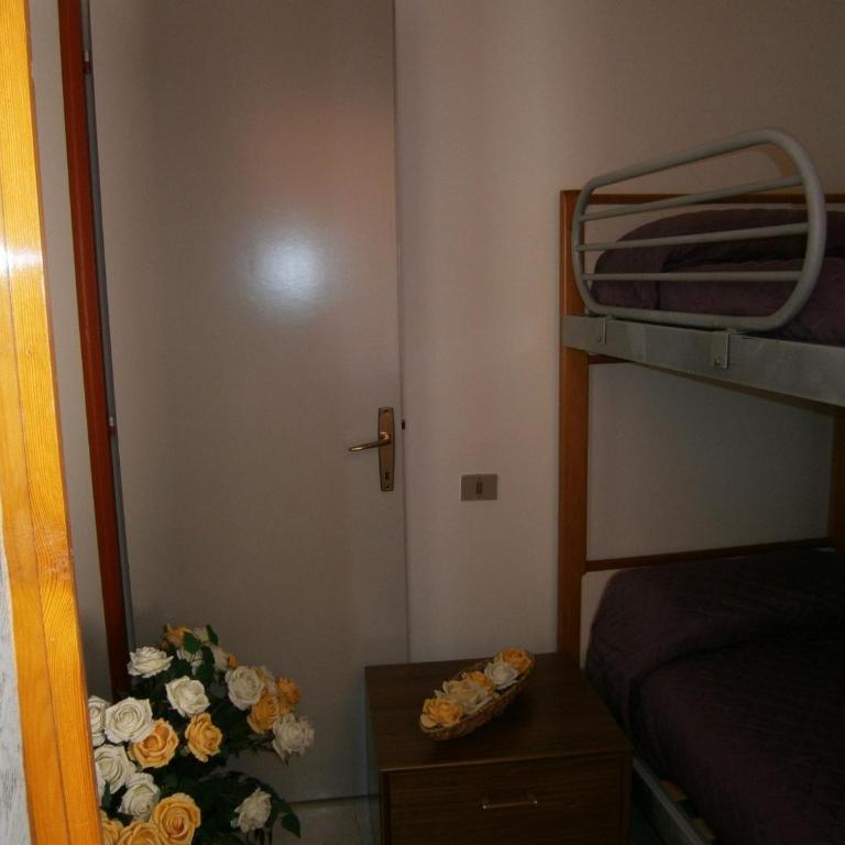 Azzurro - Appartamento con 3 Camere da Letto - Pianterreno - 27