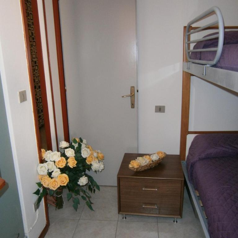 Azzurro - Appartamento con 3 Camere da Letto - Pianterreno - 28