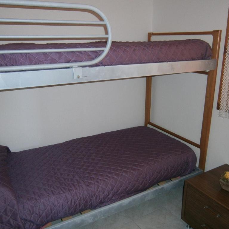Azzurro - Appartamento con 3 Camere da Letto - Pianterreno - 29