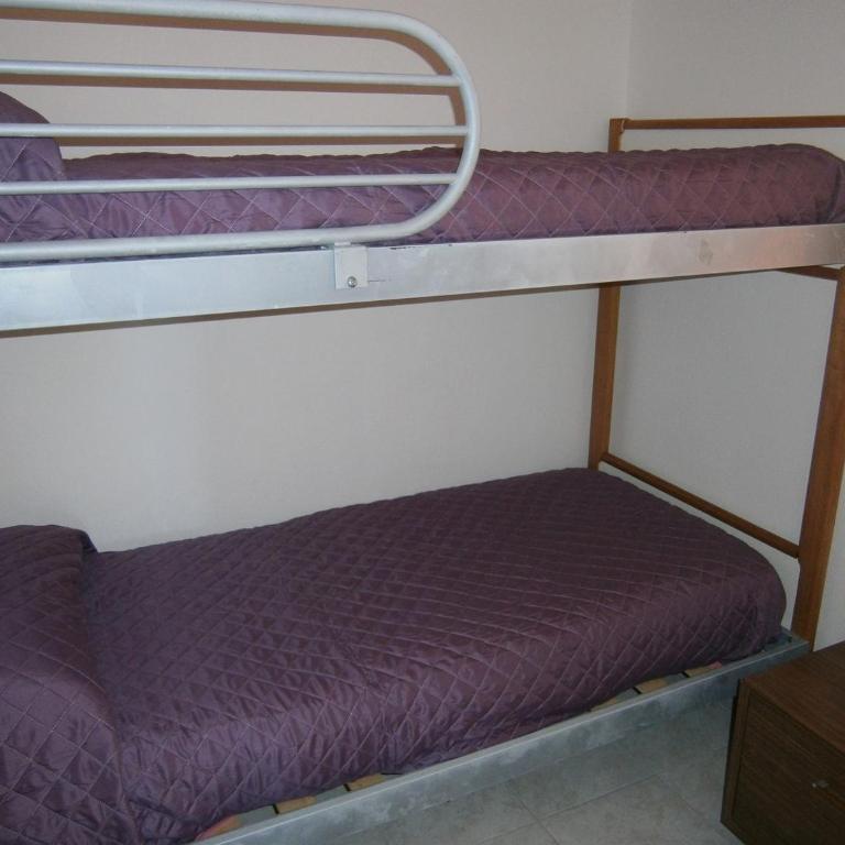 Azzurro - Appartamento con 3 Camere da Letto - Pianterreno - 30