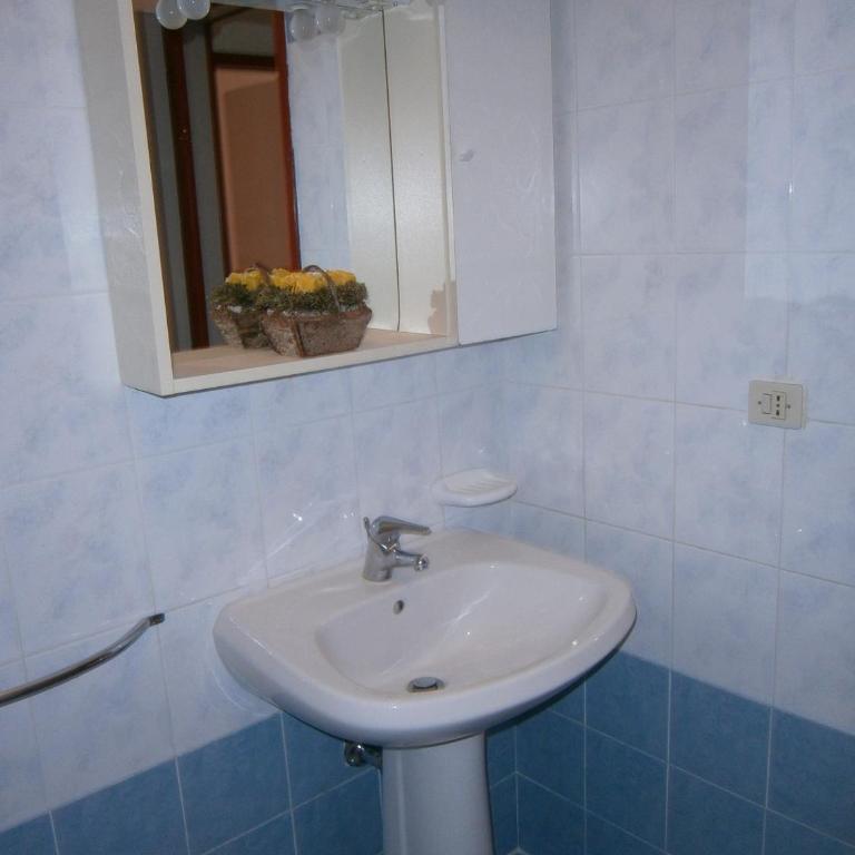 Azzurro - Appartamento con 3 Camere da Letto - Pianterreno - 31