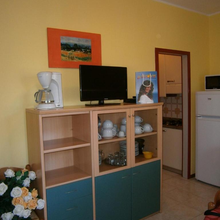 Azzurro - Appartamento con 3 Camere da Letto - Pianterreno - 34