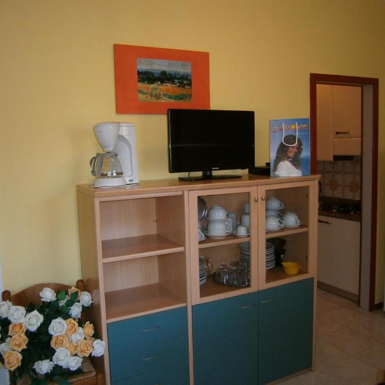 Azzurro - Appartamento con 3 Camere da Letto - Pianterreno - 35