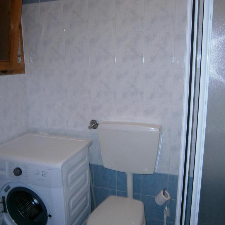 Azzurro - Appartamento con 3 Camere da Letto - Pianterreno - 39