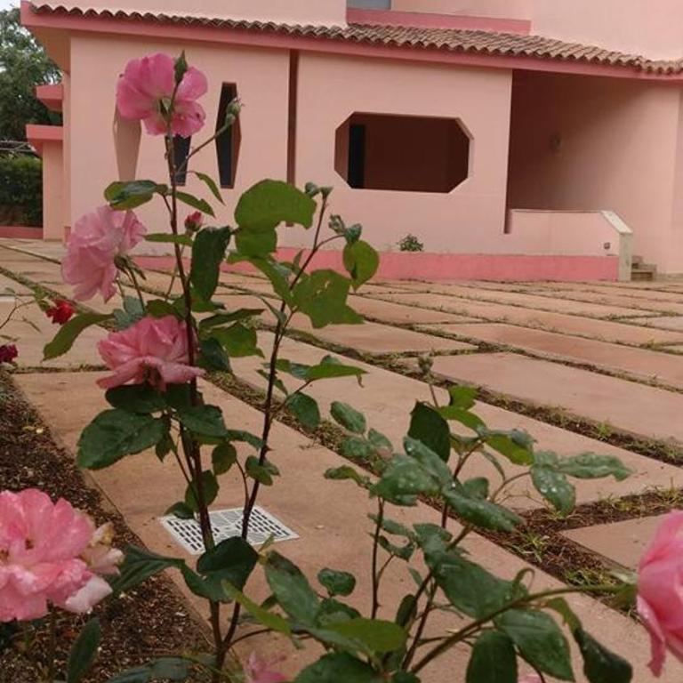 Pool Seaside Relais - VILLE Ninfea, Marea, Rosa e Cassiopea - Fontane Bianche - Two-Bedroom Townhouse - Ground Floor - 8