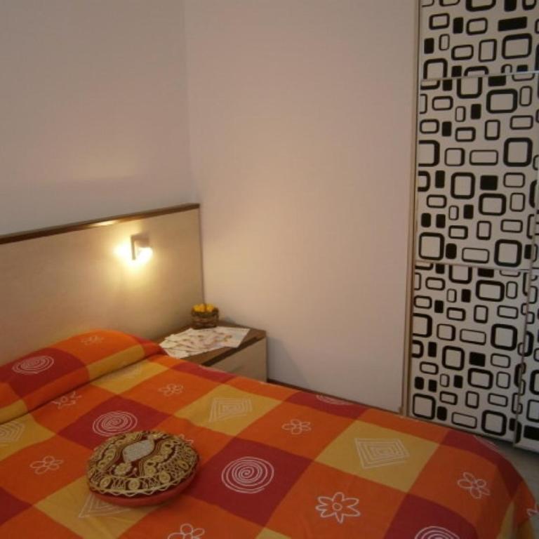 Azzurro - Appartamento con 3 Camera da Letto - Primo Piano - 8