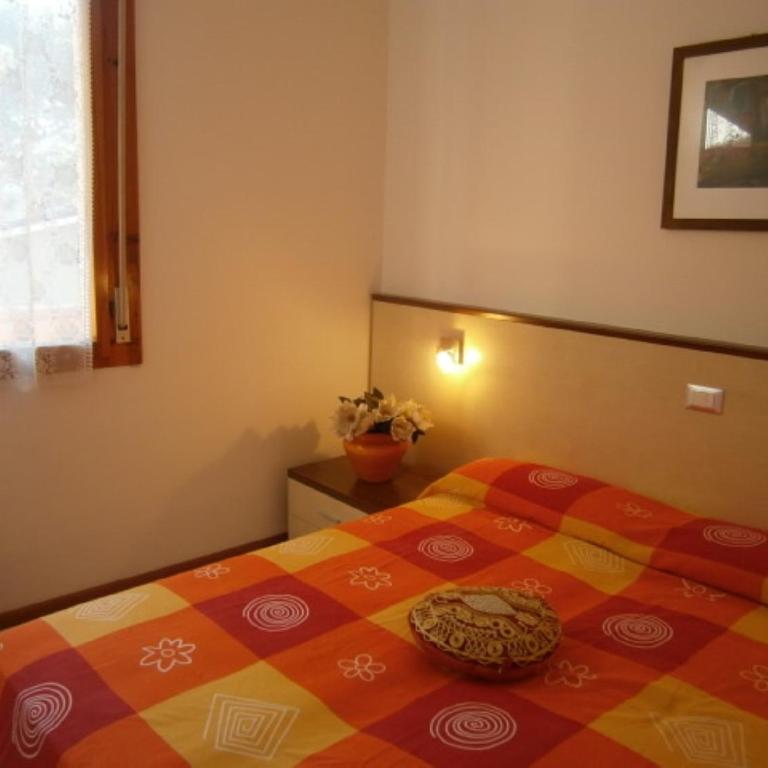 Azzurro - Appartamento con 3 Camera da Letto - Primo Piano - 9
