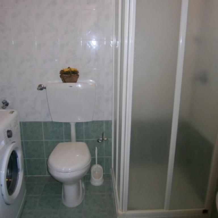 Azzurro - Appartamento con 3 Camera da Letto - Primo Piano - 11