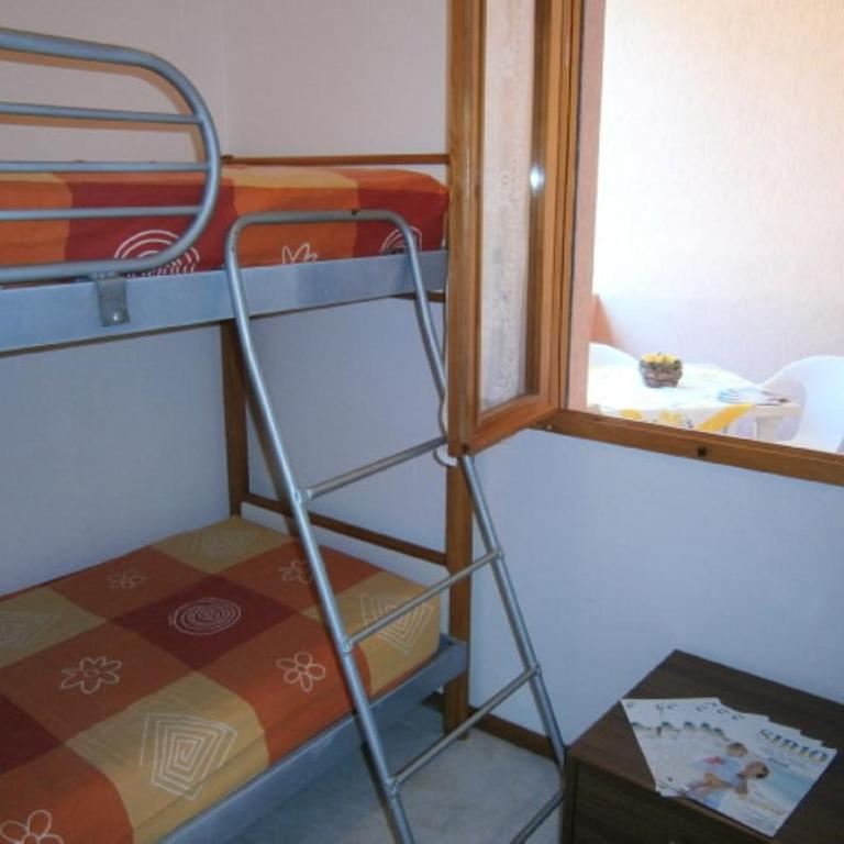 Azzurro - Appartamento con 3 Camera da Letto - Primo Piano - 12