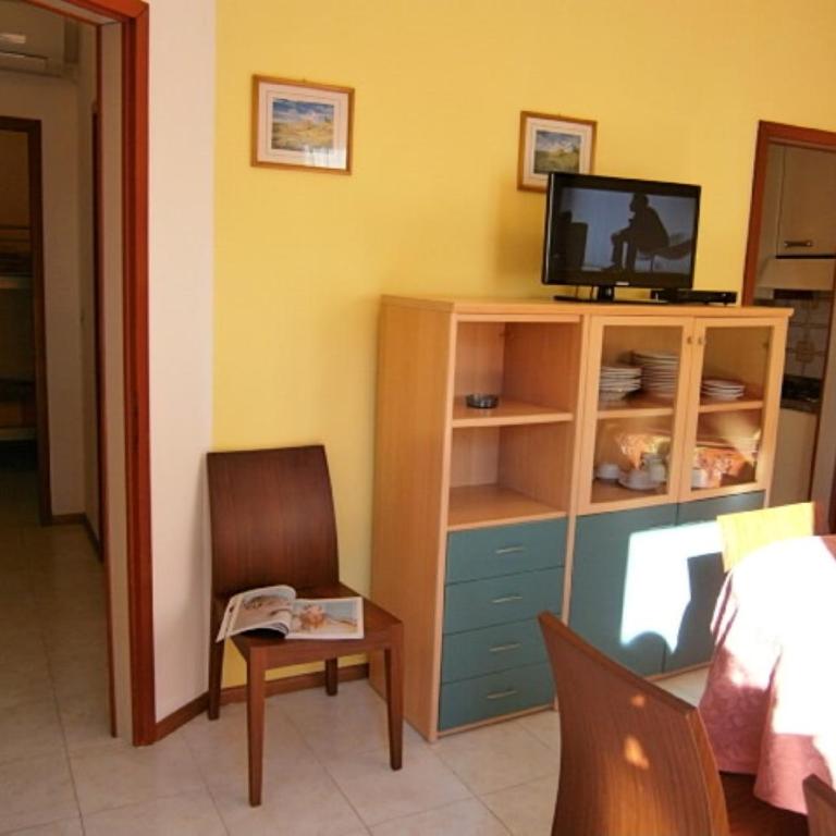 Azzurro - Appartamento con 3 Camera da Letto - Primo Piano - 13