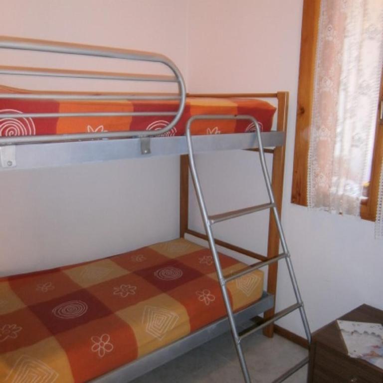 Azzurro - Appartamento con 3 Camera da Letto - Primo Piano - 14