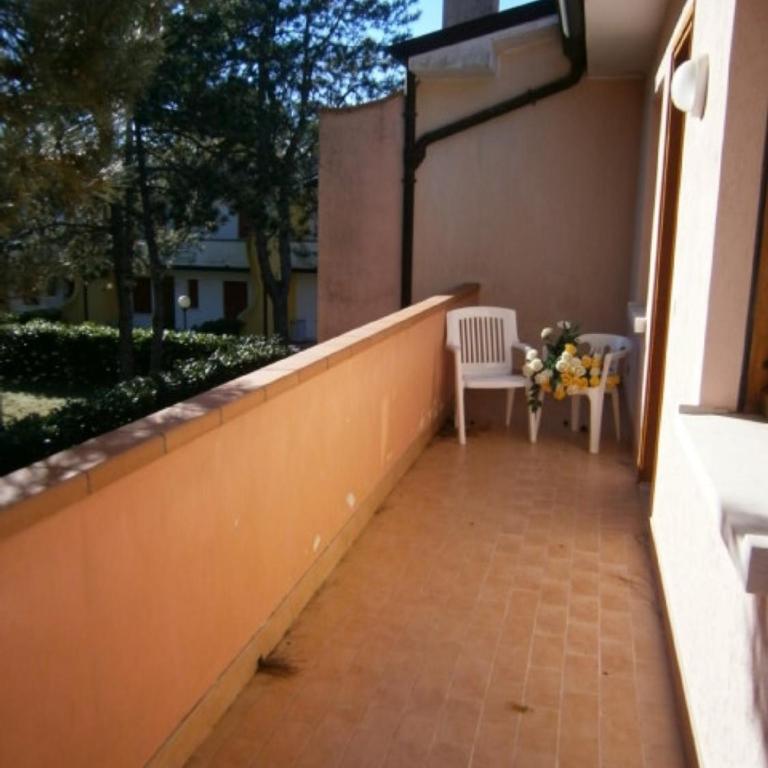 Azzurro - Appartamento con 3 Camera da Letto - Primo Piano - 17