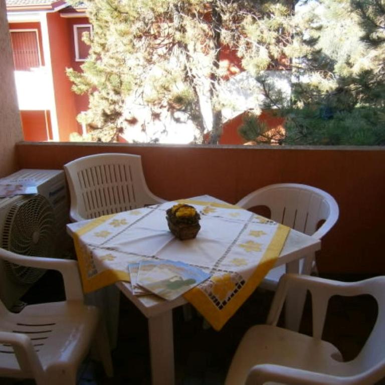 Azzurro - Appartamento con 3 Camera da Letto - Primo Piano - 23