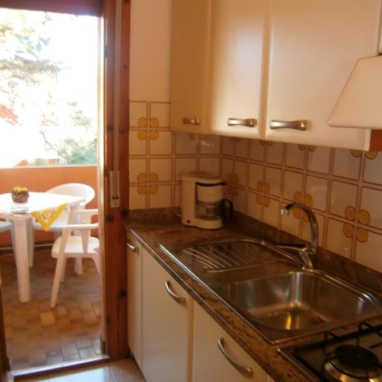 Azzurro - Appartamento con 3 Camera da Letto - Primo Piano - 24