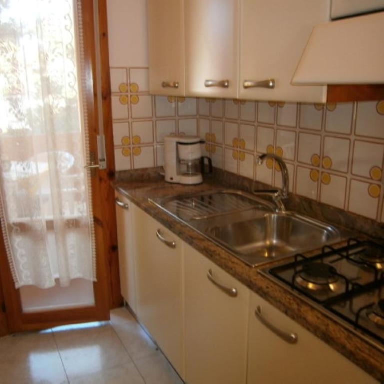 Azzurro - Appartamento con 3 Camera da Letto - Primo Piano - 25