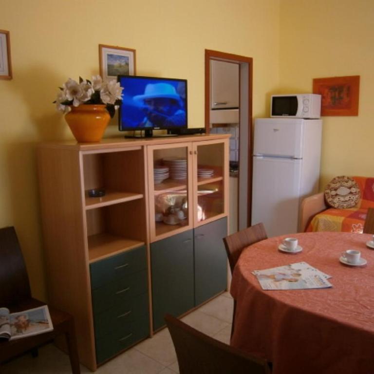Azzurro - Appartamento con 3 Camera da Letto - Primo Piano - 27