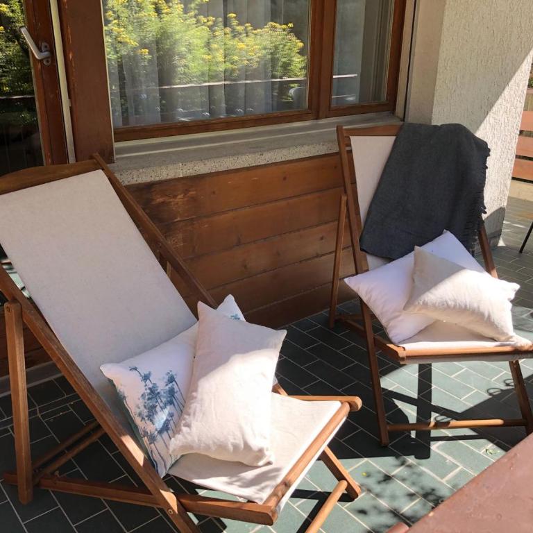 Le Bijou - Apartment - 37