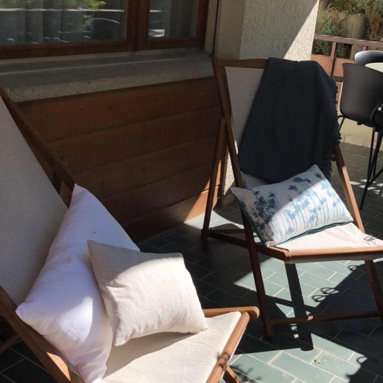 Le Bijou - Apartment - 36