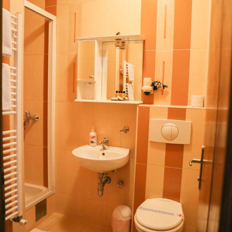 Bed and Breakfast Vijecnica - Double Room - 3