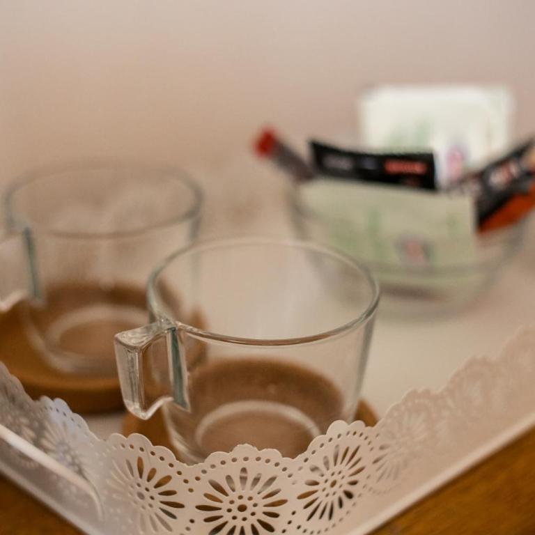Bed and Breakfast Vijecnica - Double Room - 26