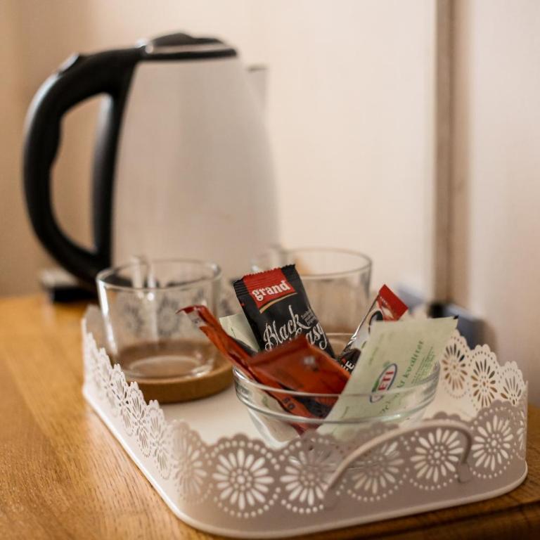 Bed and Breakfast Vijecnica - Double Room - 15
