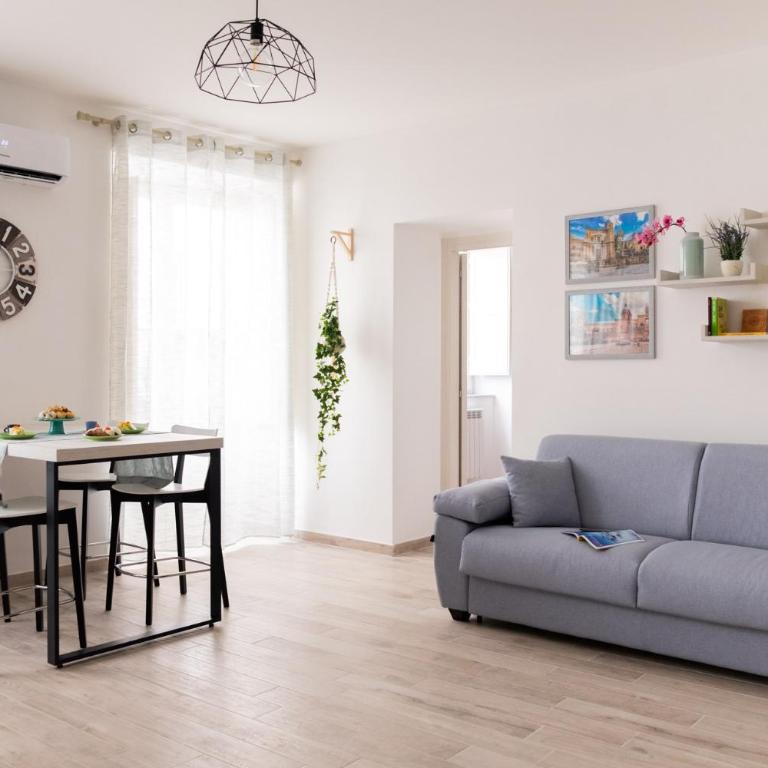 Vasa Vasa Home - Apartment - 1
