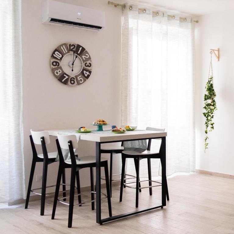 Vasa Vasa Home - Apartment - 3