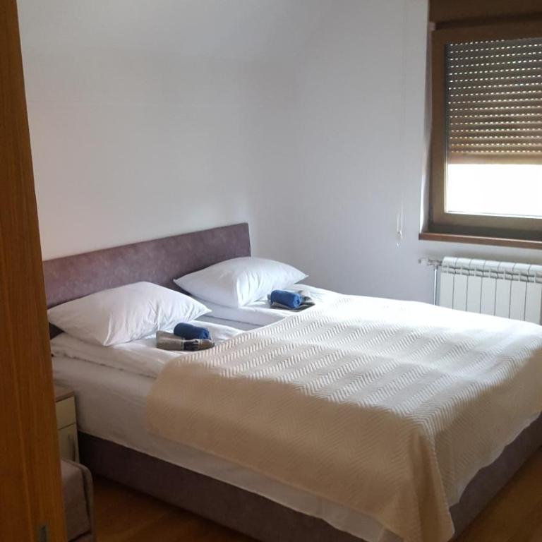 Apartman Maja - Apartman - 11
