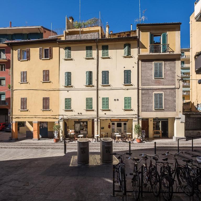 Pratello Suite Apartment - Apartment - 6