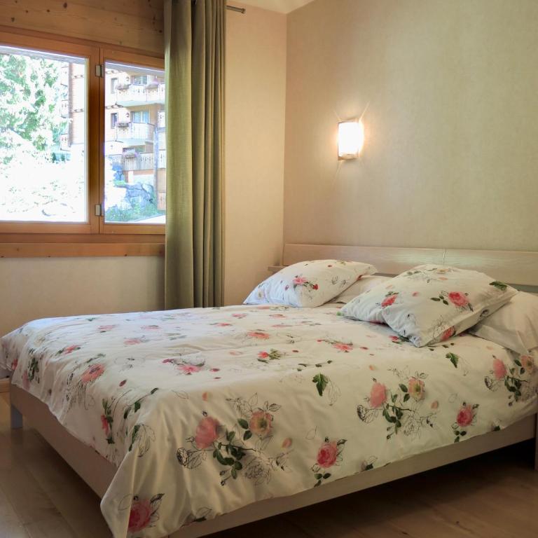 Résidence RoyAlp - Appartement 22A - Appartamento con 2 Camere da Letto - 11