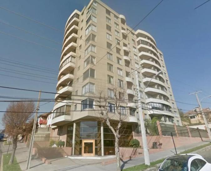 Departamento Viña del mar - Apartment - 1
