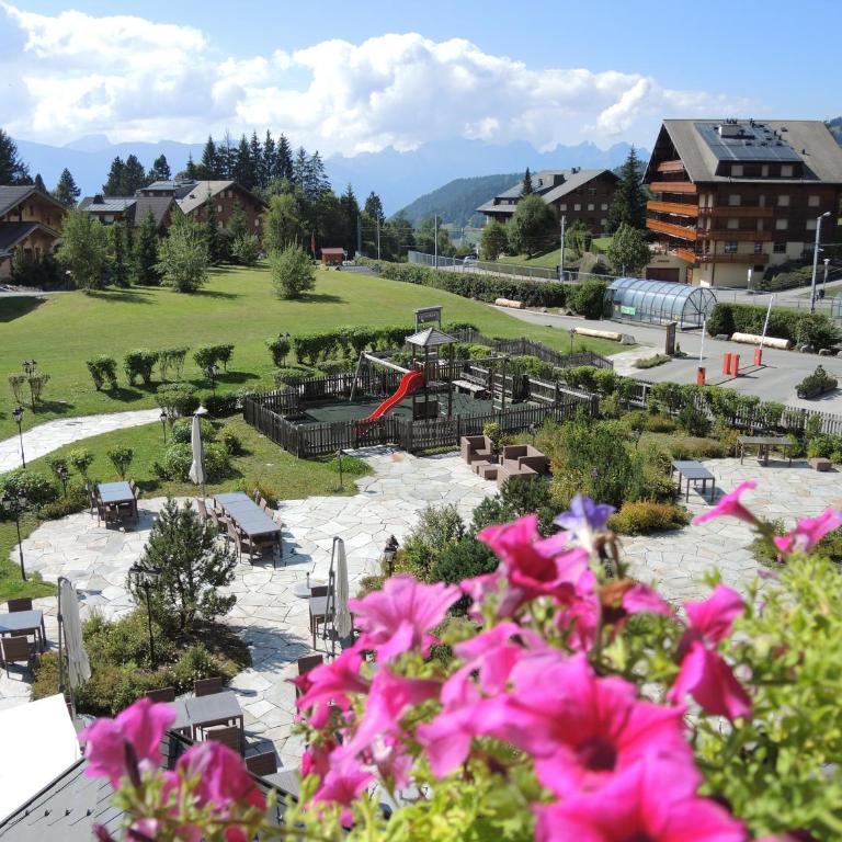Résidence RoyAlp - Appartement 22A - Appartamento con 2 Camere da Letto - 2