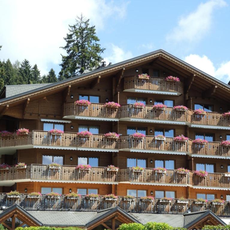 Résidence RoyAlp - Appartement 22A - Appartamento con 2 Camere da Letto - 6