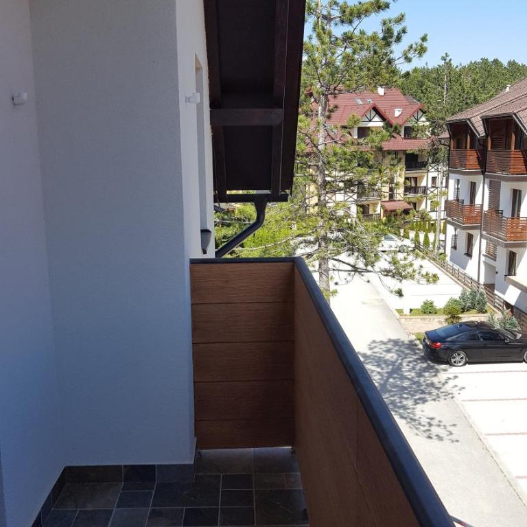 Apartman Maja - Apartman - 18