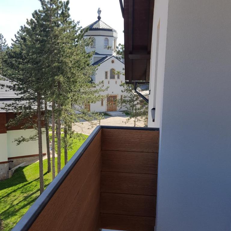 Apartman Maja - Apartman - 19