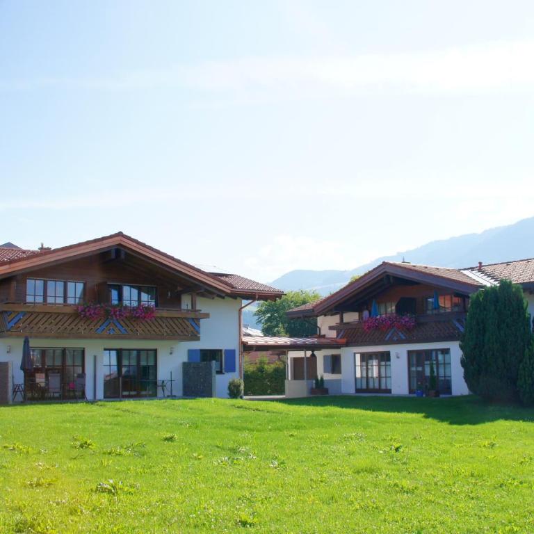 Ferienwohnungen Ellen Müller - Apartment mit 1 Schlafzimmer - 2